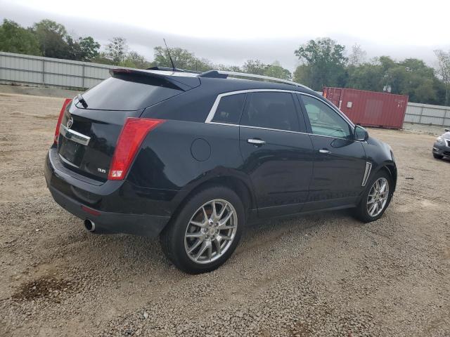 3GYFNDE34DS600888 - 2013 CADILLAC SRX PERFORMANCE COLLECTION BLACK photo 3