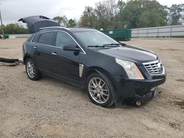 3GYFNDE34DS600888 - 2013 CADILLAC SRX PERFORMANCE COLLECTION BLACK photo 4