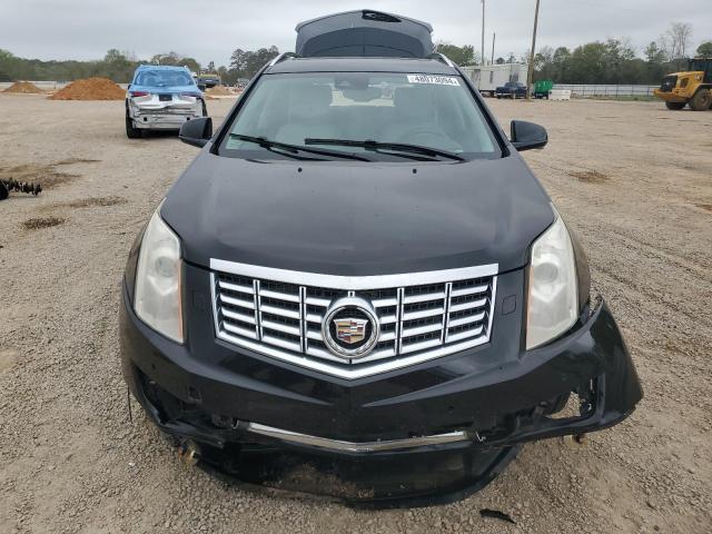3GYFNDE34DS600888 - 2013 CADILLAC SRX PERFORMANCE COLLECTION Қара фото 5