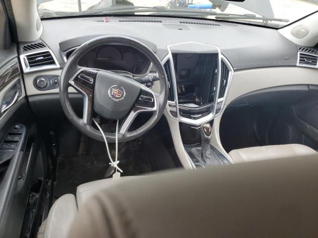 3GYFNDE34DS600888 - 2013 CADILLAC SRX PERFORMANCE COLLECTION Қара фото 8