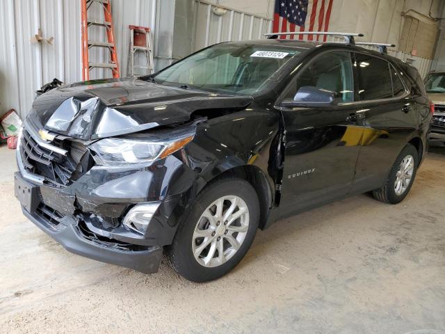 2018 CHEVROLET EQUINOX LT, 