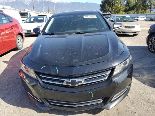 2G1105S3XK9134136 - 2019 CHEVROLET IMPALA PREMIER BLACK photo 5