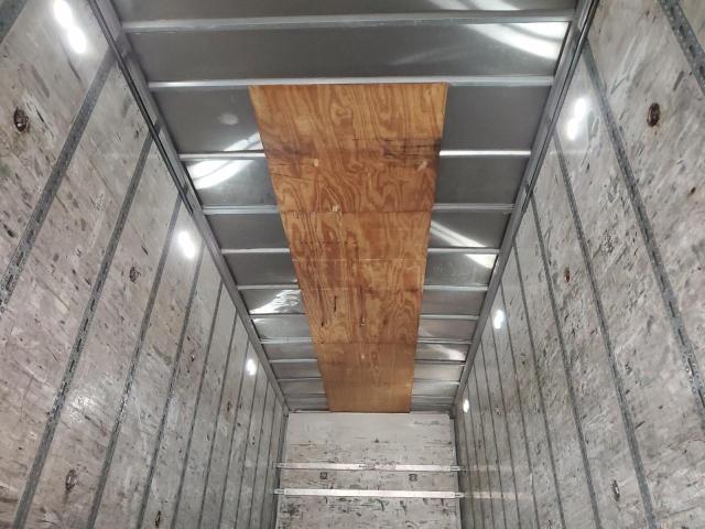 1JJV281W57L081420 - 2007 WABASH TRAILER WHITE photo 5