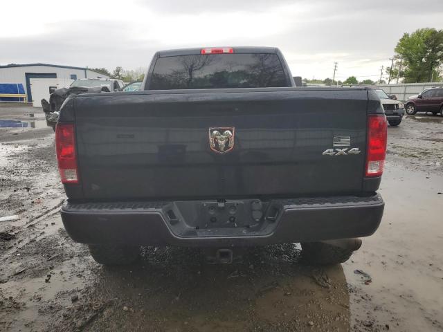 3C6UR5CJ6HG624957 - 2017 RAM 2500 ST BLUE photo 6