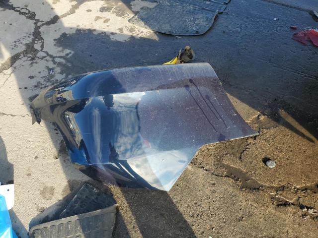 5FNRL38709B409647 - 2009 HONDA ODYSSEY EXL ლურჯი ფოტო 13