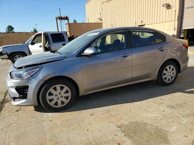 2023 KIA RIO LX, 