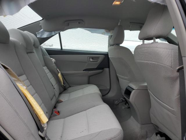 4T4BF1FK9FR449508 - 2015 TOYOTA CAMRY LE BLACK photo 10