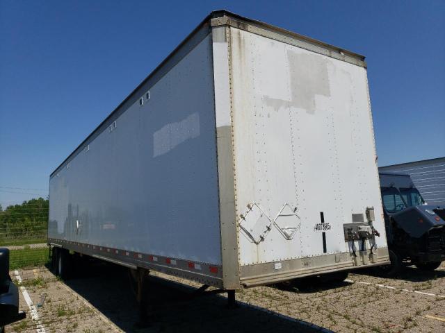 2009 GREAT DANE TRAILER, null
