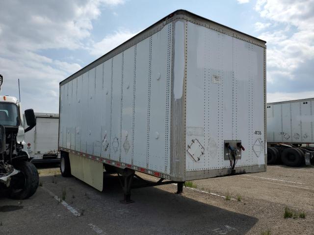 2006 WABASH UNKNOWN, 