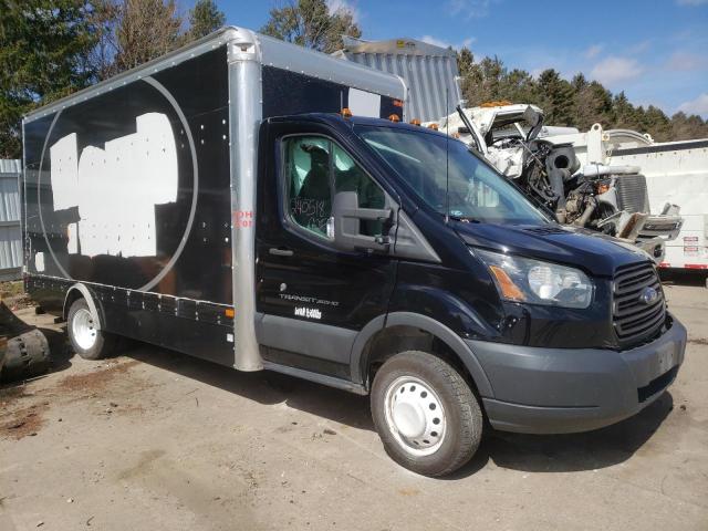 1FDBF9ZM0GKB56910 - 2016 FORD TRANSIT T-350 HD BLACK photo 4