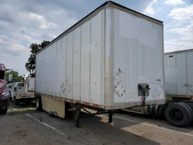 2006 WABASH UNKNOWN, 