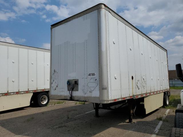 1JJV281W16L978992 - 2006 WABASH UNKNOWN WHITE photo 2