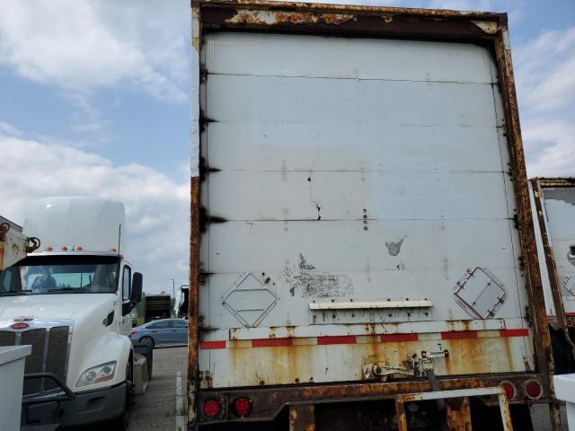 1JJV281W16L978992 - 2006 WABASH UNKNOWN WHITE photo 6