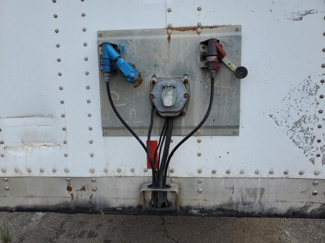 1JJV281W16L978992 - 2006 WABASH UNKNOWN WHITE photo 8