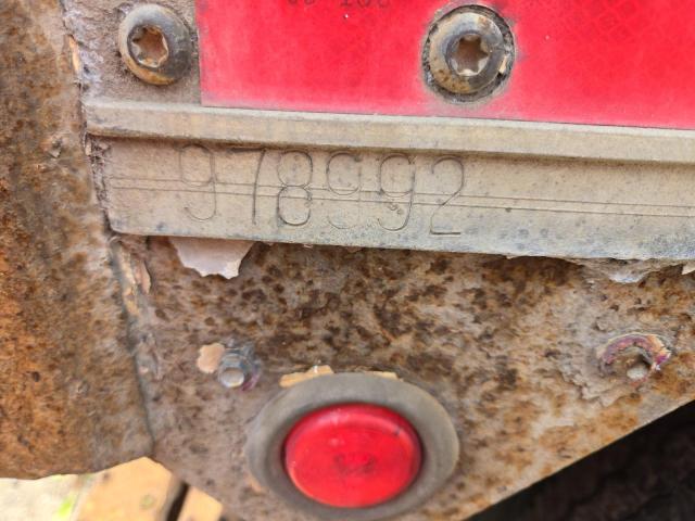 1JJV281W16L978992 - 2006 WABASH UNKNOWN WHITE photo 9