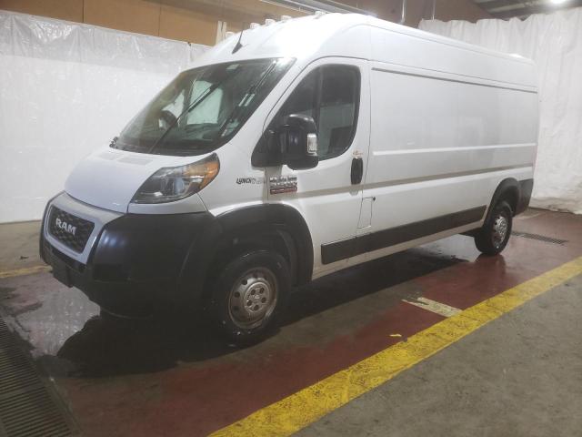 3C6LRVDG9NE128556 - 2022 RAM PROMASTER 2500 HIGH WHITE photo 1