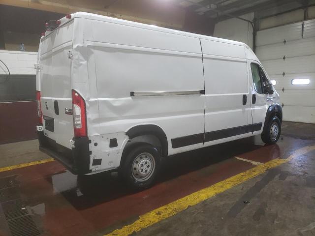 3C6LRVDG9NE128556 - 2022 RAM PROMASTER 2500 HIGH WHITE photo 3