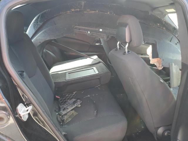 1B3BD4FB0BN588289 - 2011 DODGE AVENGER EXPRESS 黑色 照片 10