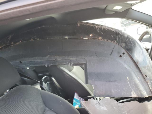 1B3BD4FB0BN588289 - 2011 DODGE AVENGER EXPRESS 黑色 照片 12