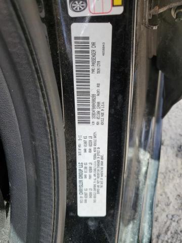 1B3BD4FB0BN588289 - 2011 DODGE AVENGER EXPRESS 黑色 照片 13