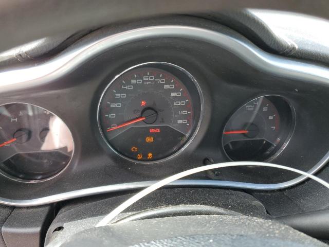 1B3BD4FB0BN588289 - 2011 DODGE AVENGER EXPRESS 黑色 照片 9