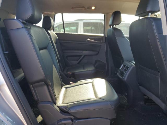 1V2RR2CA4JC573592 - 2018 VOLKSWAGEN ATLAS SEL Gümüş foto 11