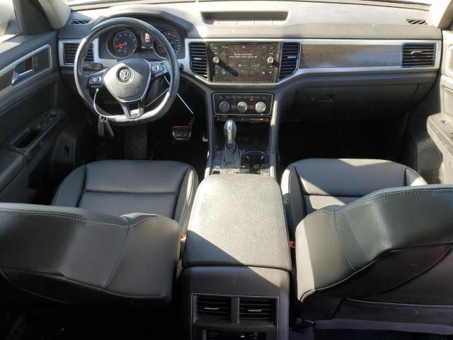 1V2RR2CA4JC573592 - 2018 VOLKSWAGEN ATLAS SEL Gümüş foto 8