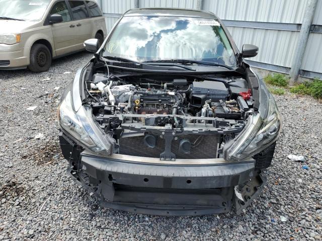 1N4AL3AP0GC278498 - 2016 NISSAN ALTIMA 2.5 GRAY photo 5