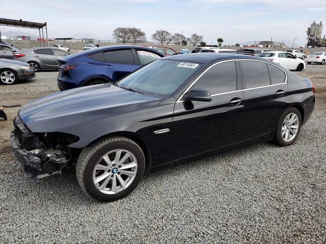 2015 BMW 528 I, 