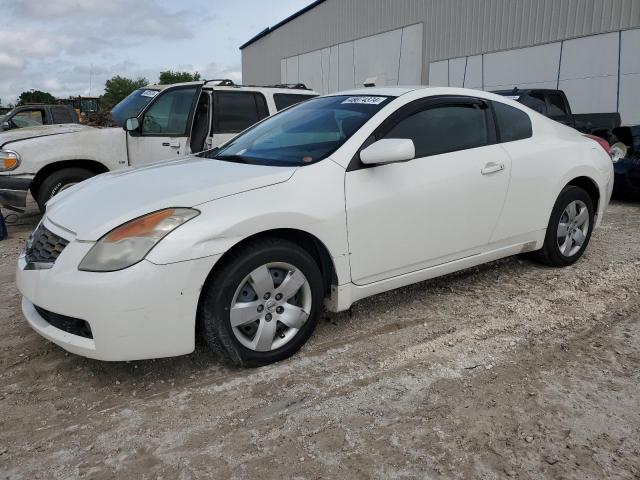 2008 NISSAN ALTIMA 2.5S, 