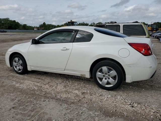 1N4AL24E18C260288 - 2008 NISSAN ALTIMA 2.5S WHITE photo 2