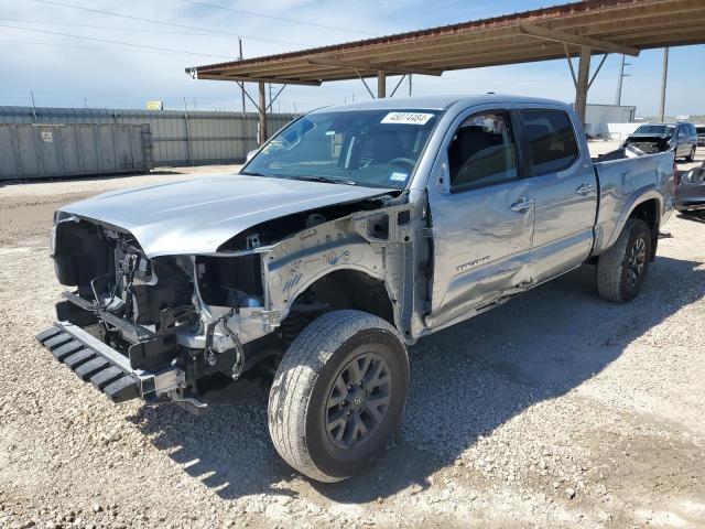 2023 TOYOTA TACOMA DOUBLE CAB, 