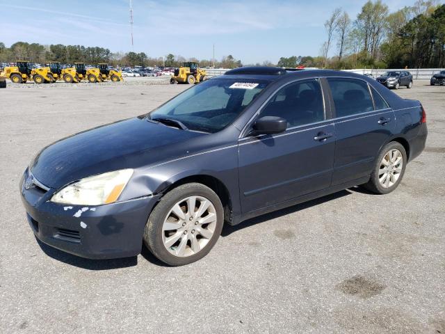 2006 HONDA ACCORD EX, 