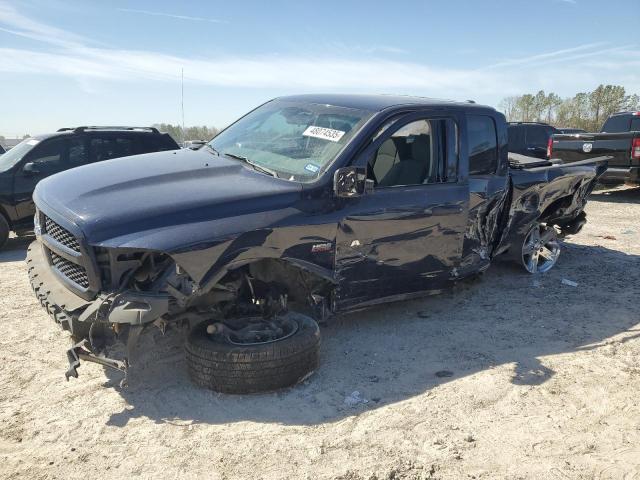 2014 RAM 1500 ST, 