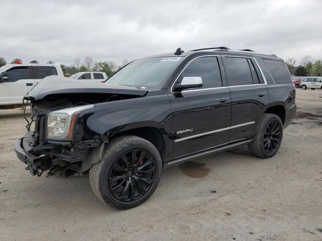 2019 GMC YUKON DENALI, 