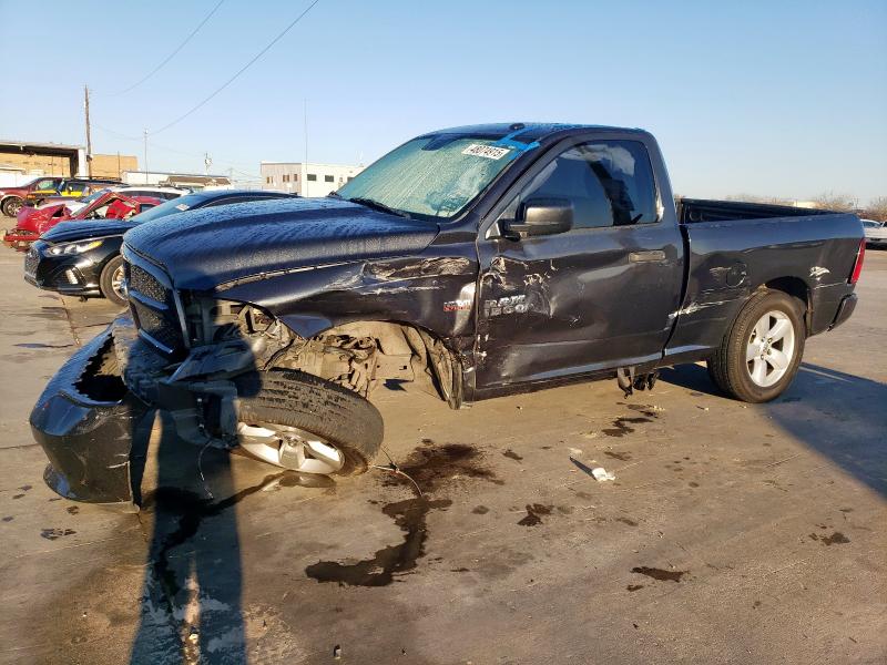 2014 RAM 1500 ST, 