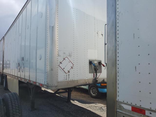 2006 WABASH TRAILER, 