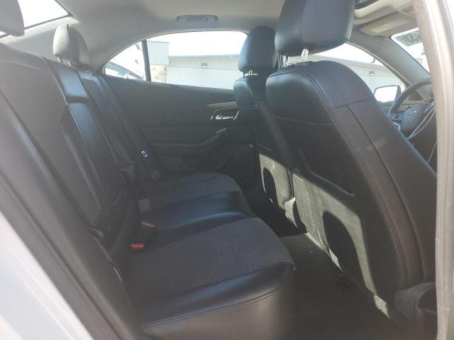 1G11C5SL7FF344567 - 2015 CHEVROLET MALIBU 1LT 白色 照片 10