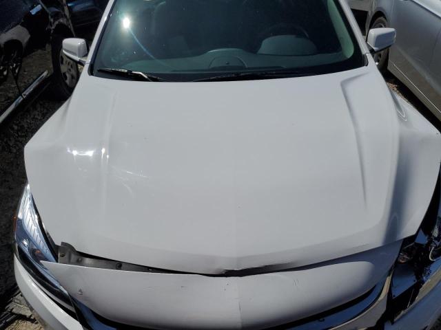 1G11C5SL7FF344567 - 2015 CHEVROLET MALIBU 1LT 白色 照片 11