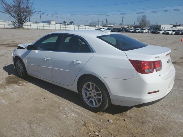 1G11C5SL7FF344567 - 2015 CHEVROLET MALIBU 1LT 白色 照片 2