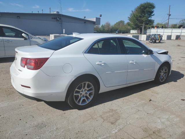 1G11C5SL7FF344567 - 2015 CHEVROLET MALIBU 1LT 白色 照片 3