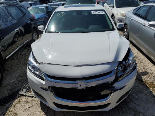 1G11C5SL7FF344567 - 2015 CHEVROLET MALIBU 1LT 白色 照片 5