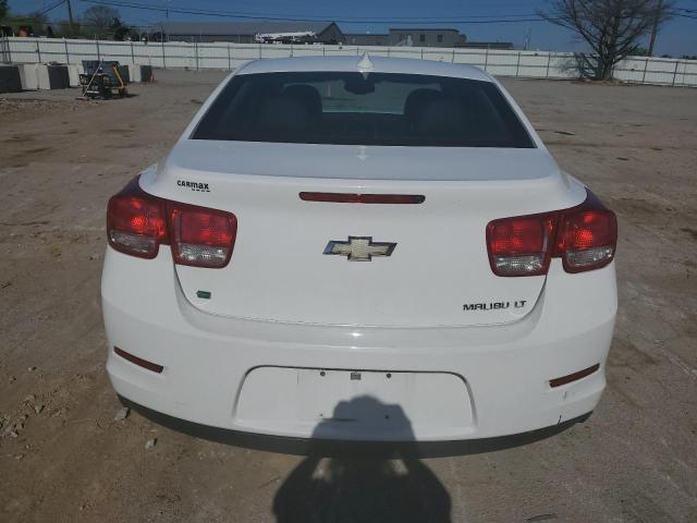 1G11C5SL7FF344567 - 2015 CHEVROLET MALIBU 1LT 白色 照片 6