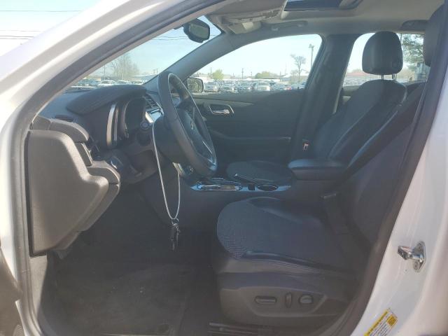 1G11C5SL7FF344567 - 2015 CHEVROLET MALIBU 1LT 白色 照片 7