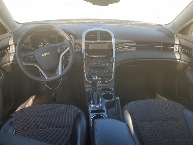 1G11C5SL7FF344567 - 2015 CHEVROLET MALIBU 1LT 白色 照片 8