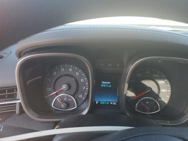 1G11C5SL7FF344567 - 2015 CHEVROLET MALIBU 1LT 白色 照片 9