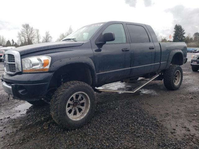 2006 DODGE RAM 2500, 