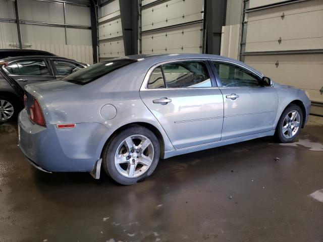 1G1ZH57B79F140490 - 2009 CHEVROLET MALIBU 1LT TWO TONE photo 3