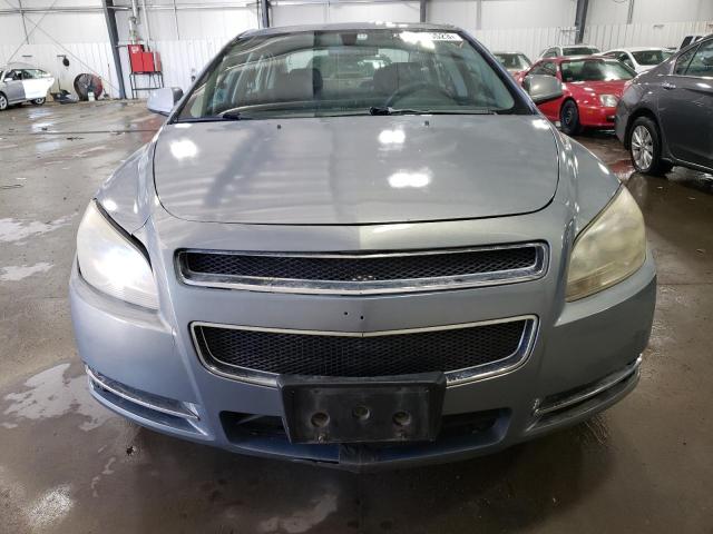 1G1ZH57B79F140490 - 2009 CHEVROLET MALIBU 1LT TWO TONE photo 5