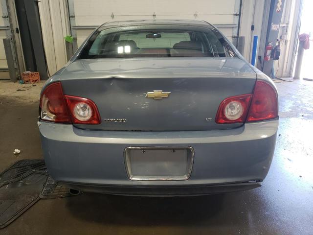1G1ZH57B79F140490 - 2009 CHEVROLET MALIBU 1LT TWO TONE photo 6